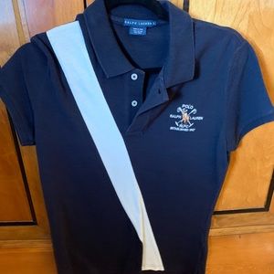 Ralph Lauren shirt size L